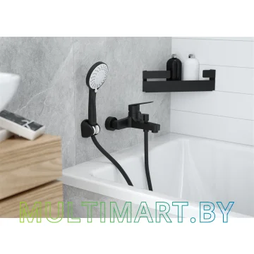 Смеситель Deante Jasmin BGJ N10M картинка 3